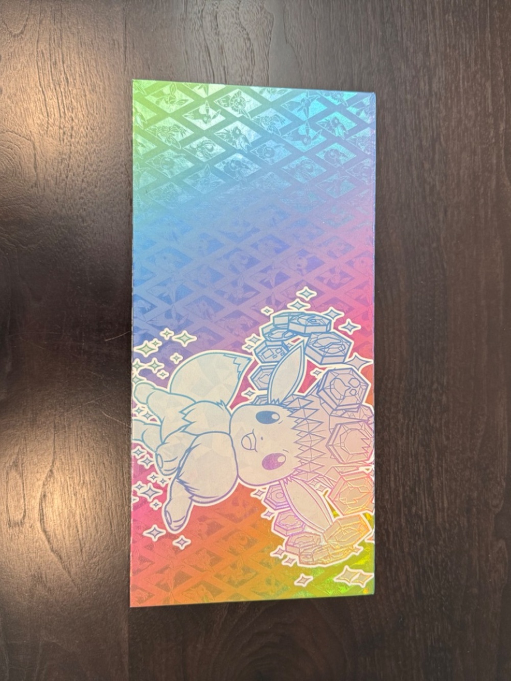 Pokémon TCG ETB Accessories Lot 🔥 Ascended Heroes + Chilling Reign + Eevee Stor - Picture 3 of 8